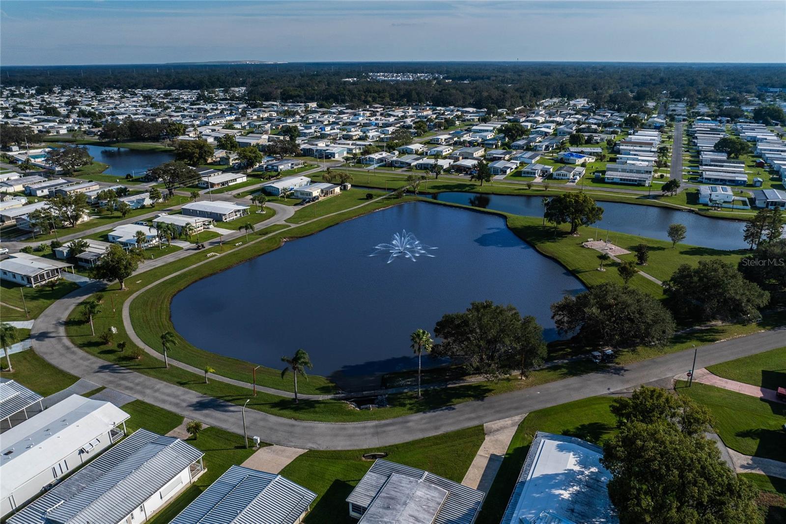 BETMAR ACRES - Residential