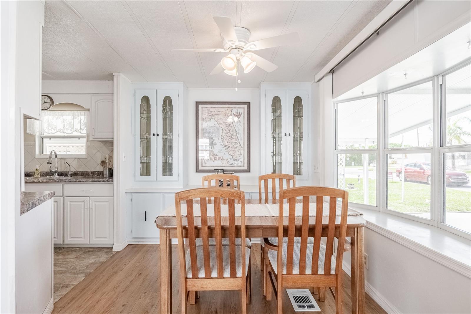 BETMAR ACRES - Residential