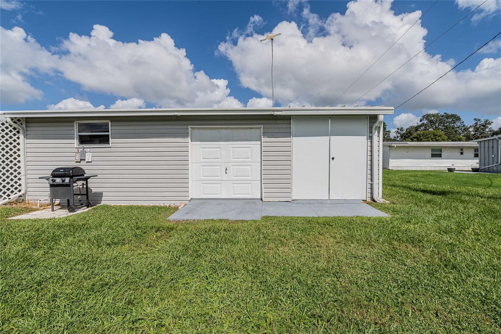 BETMAR ACRES - Residential