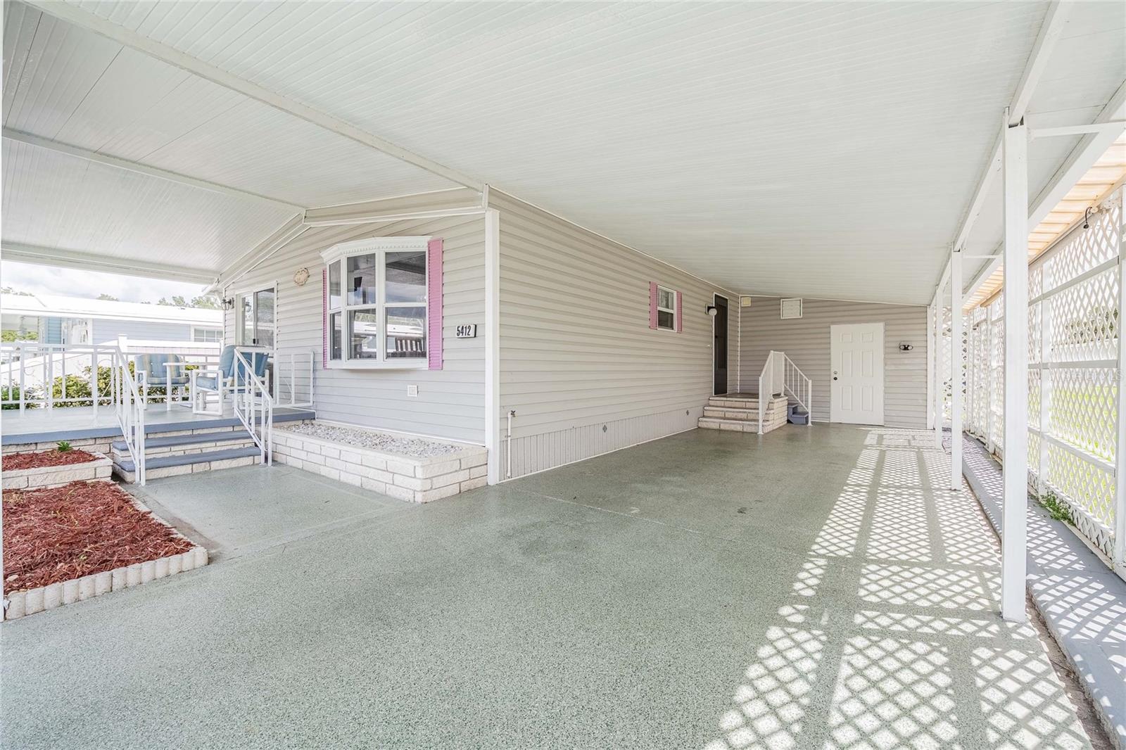 BETMAR ACRES - Residential