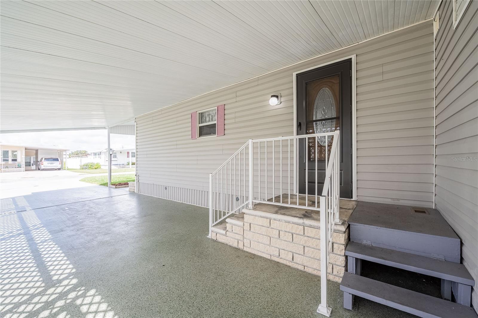 BETMAR ACRES - Residential