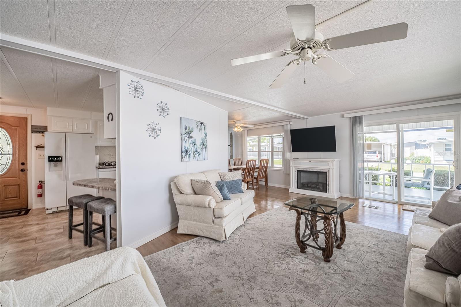 BETMAR ACRES - Residential