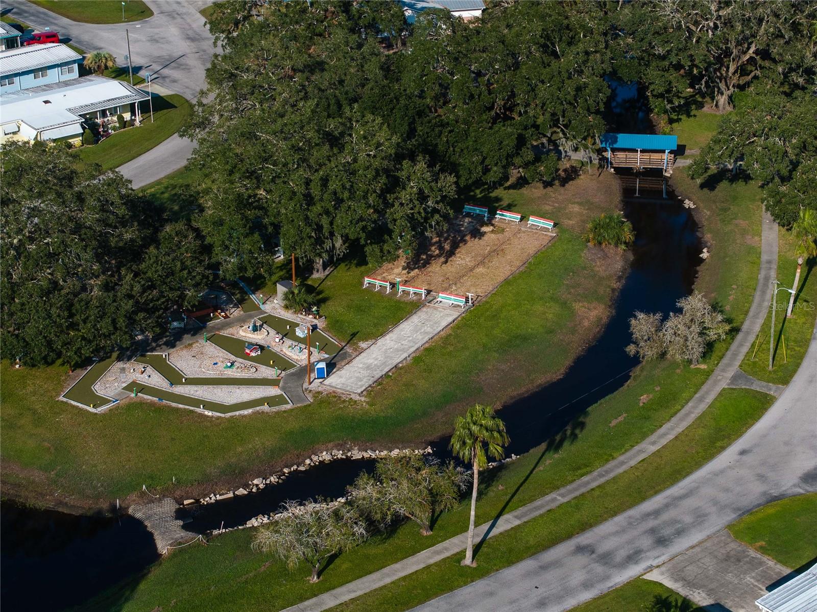 BETMAR ACRES - Residential