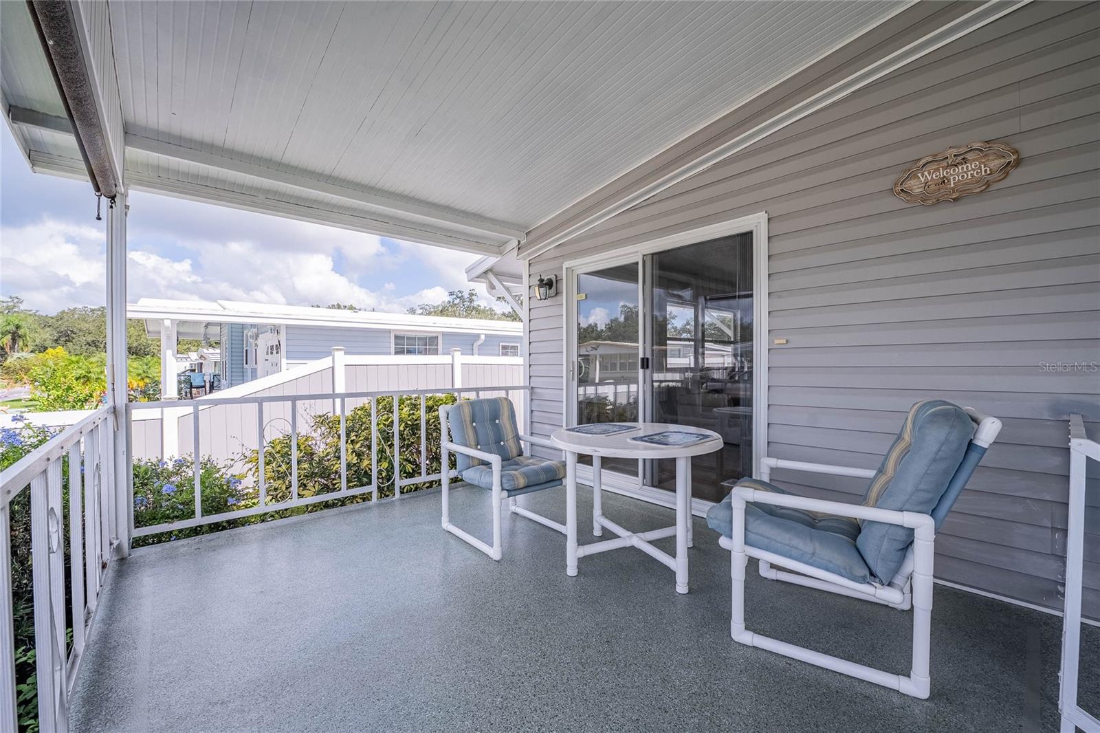 BETMAR ACRES - Residential