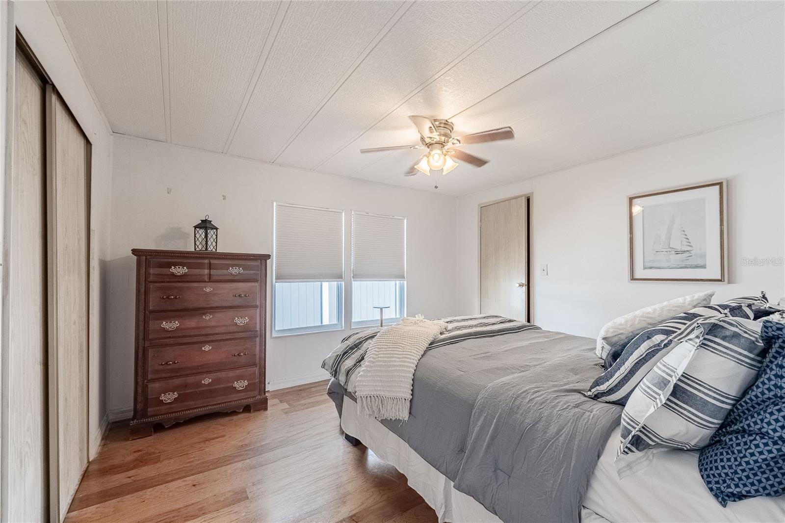 BETMAR ACRES - Residential