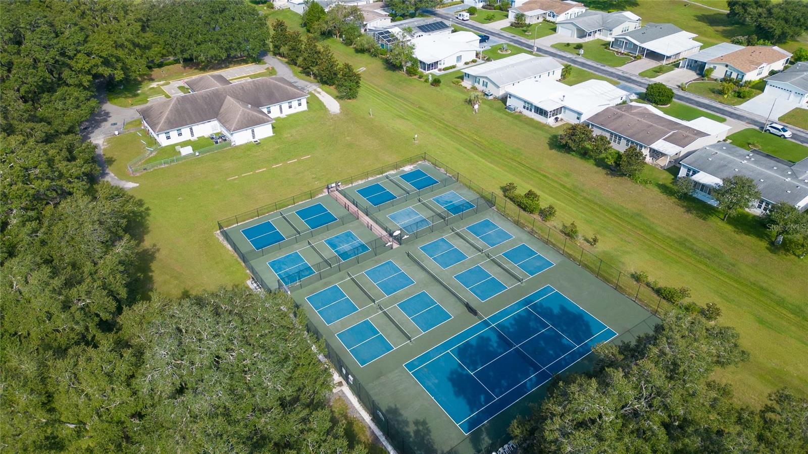 BETMAR ACRES - Residential