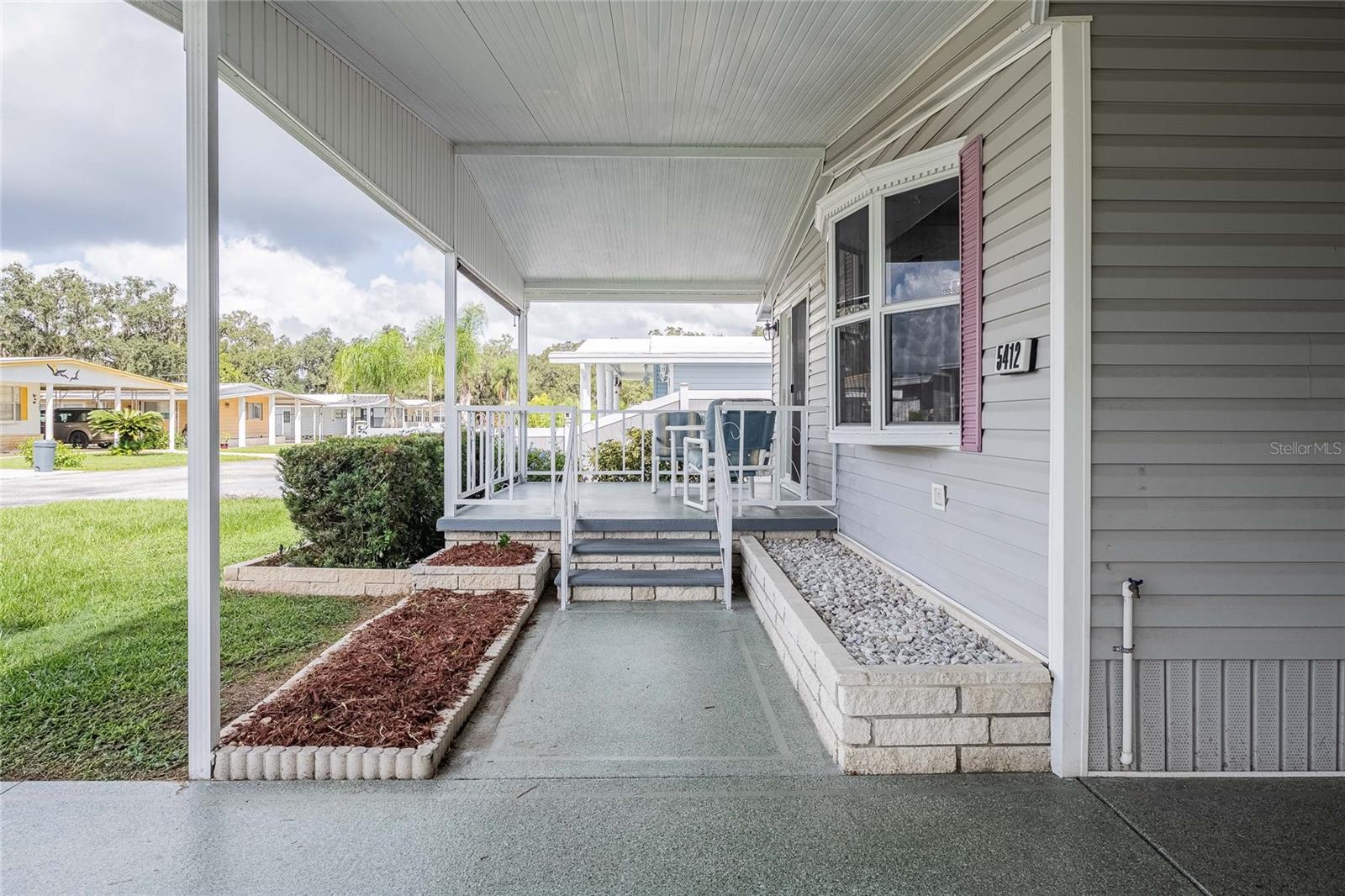 BETMAR ACRES - Residential