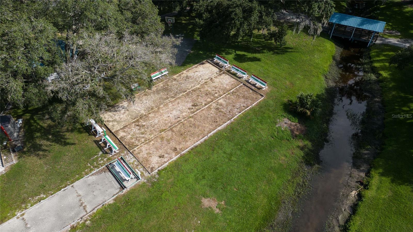 BETMAR ACRES - Residential