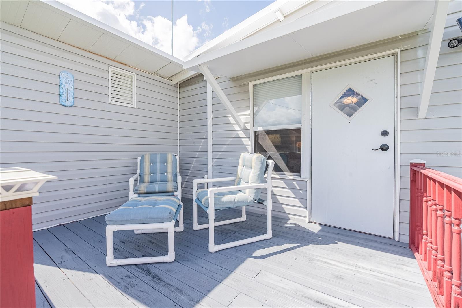 BETMAR ACRES - Residential