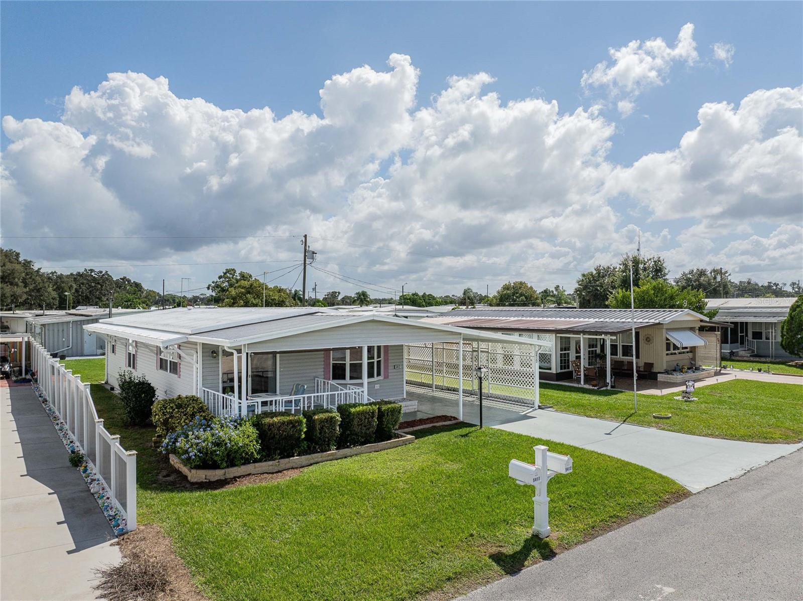 BETMAR ACRES - Residential