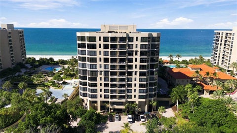 Photo of 1241 Gulf Of Mexico Drive #608, Longboat Key, FL 34228 (MLS # A4705865)
