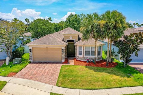 3859 CALLIOPE AVENUE PORT ORANGE FL 32129