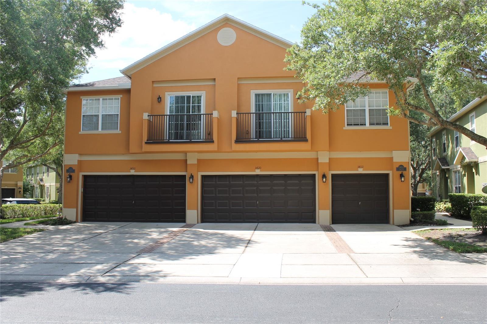 MAGNOLIA CLUB - Residential