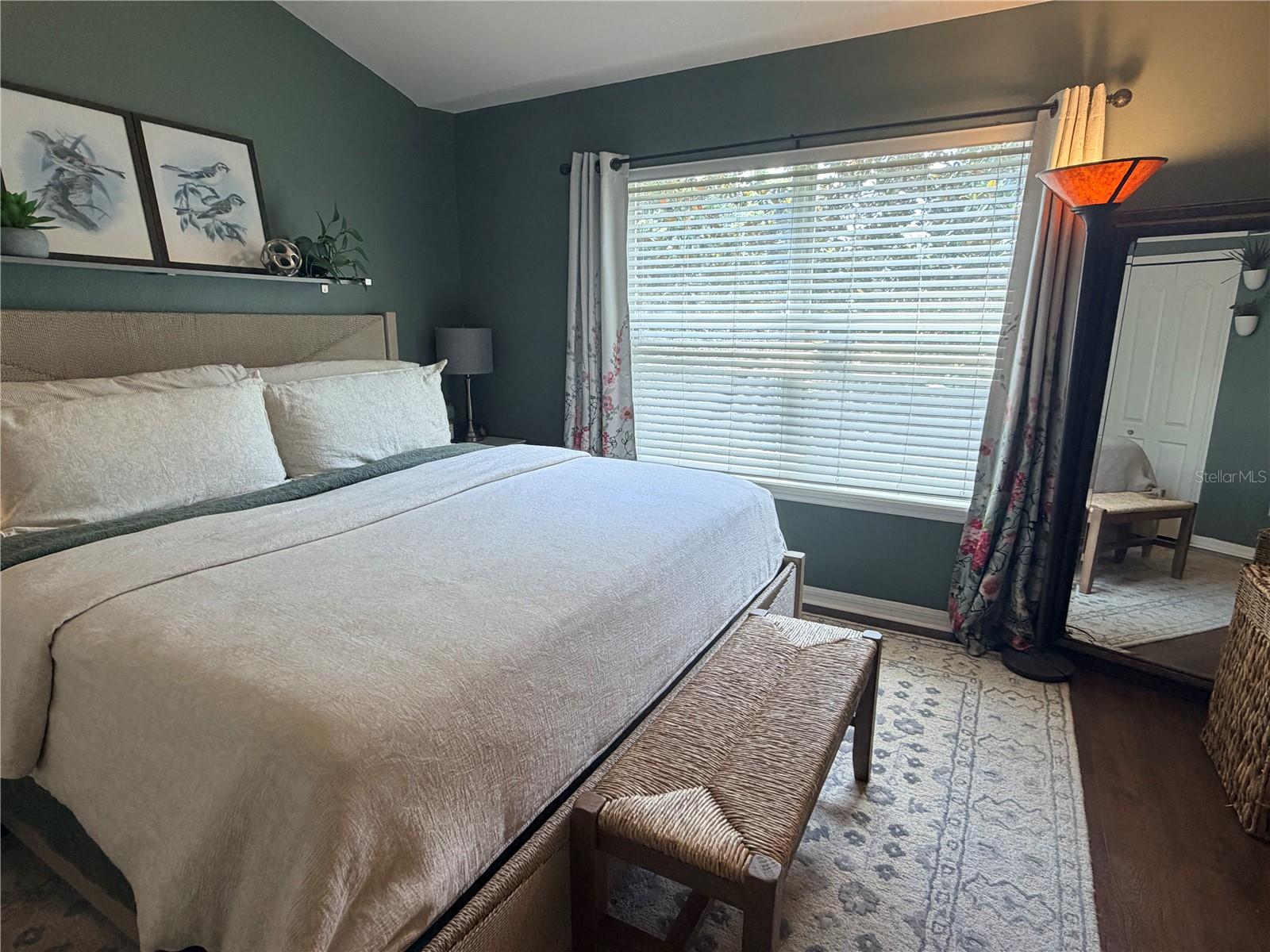 MAGNOLIA CLUB - Residential
