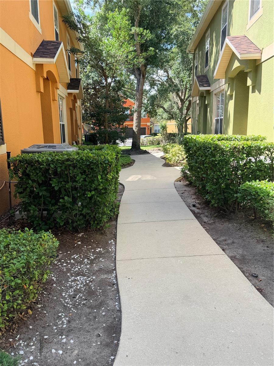 MAGNOLIA CLUB - Residential