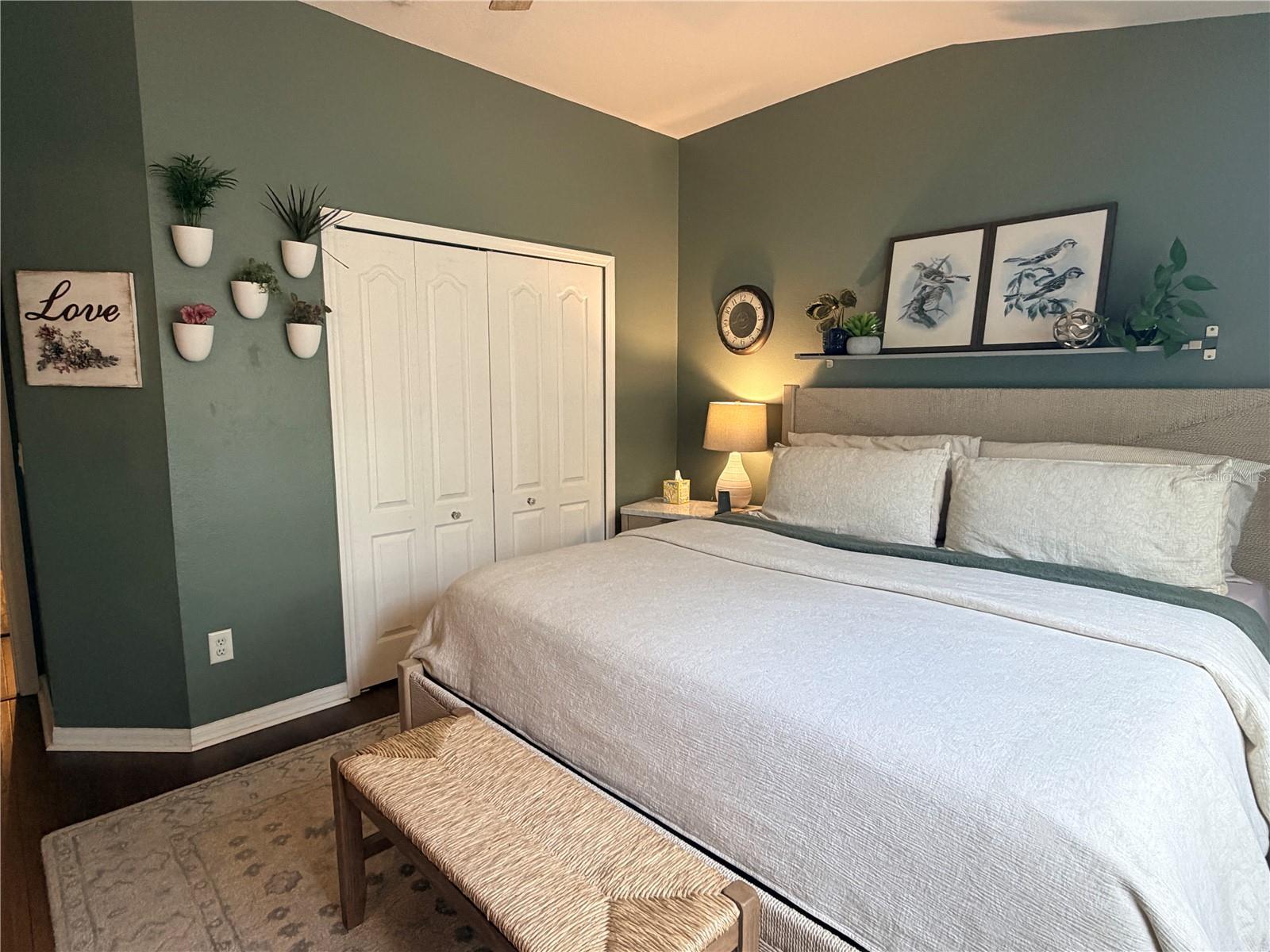 MAGNOLIA CLUB - Residential