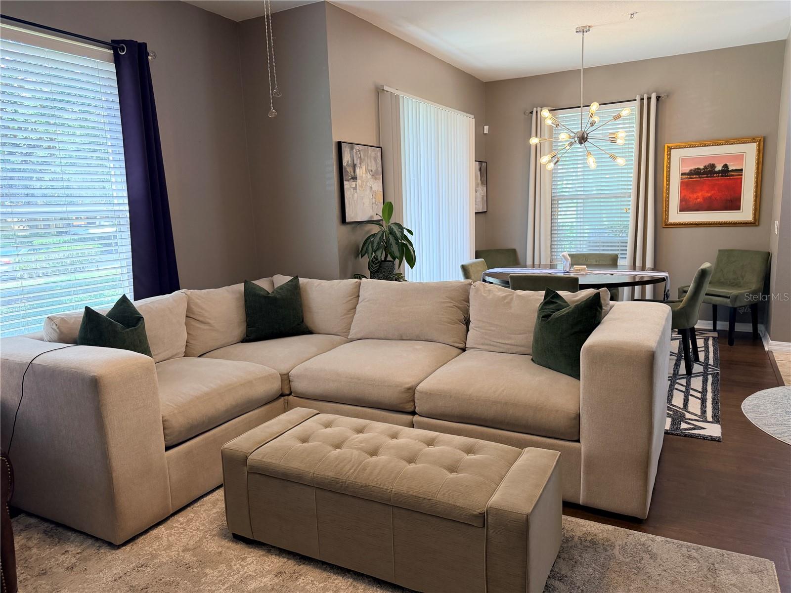MAGNOLIA CLUB - Residential