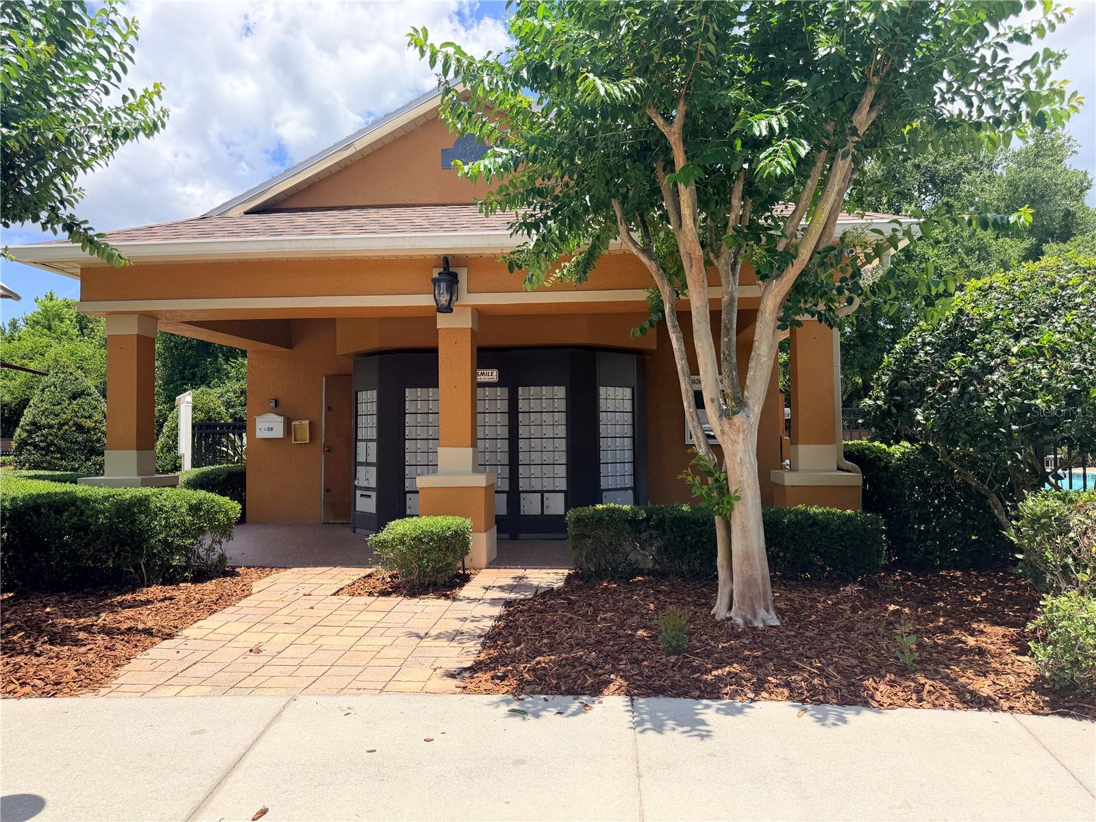 MAGNOLIA CLUB - Residential