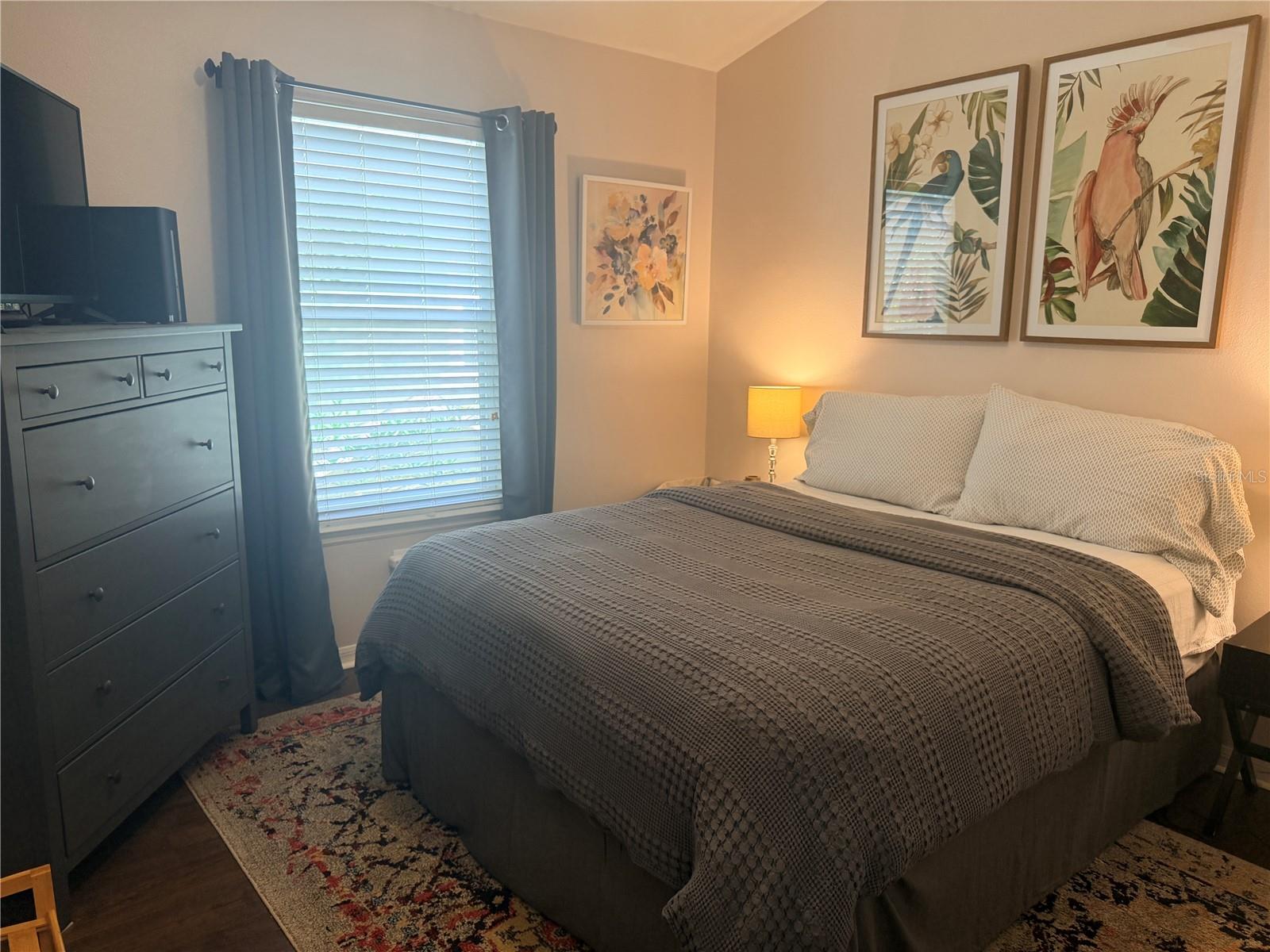 MAGNOLIA CLUB - Residential