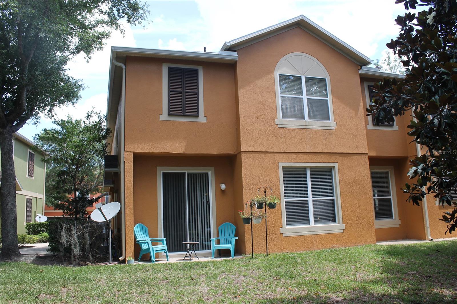 MAGNOLIA CLUB - Residential