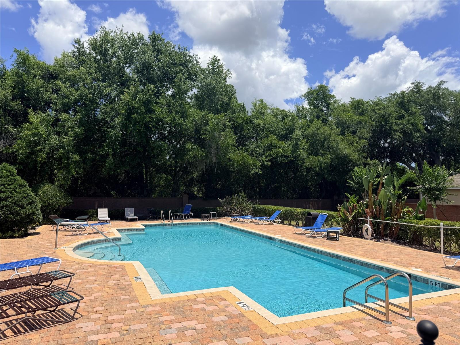 MAGNOLIA CLUB - Residential