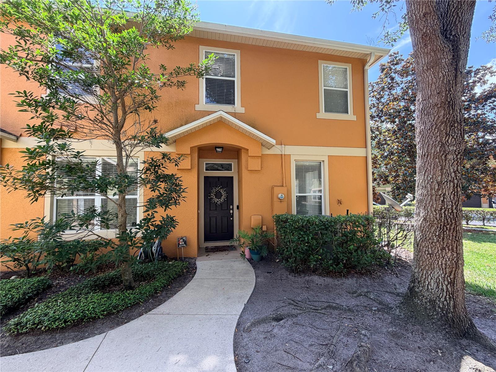 MAGNOLIA CLUB - Residential