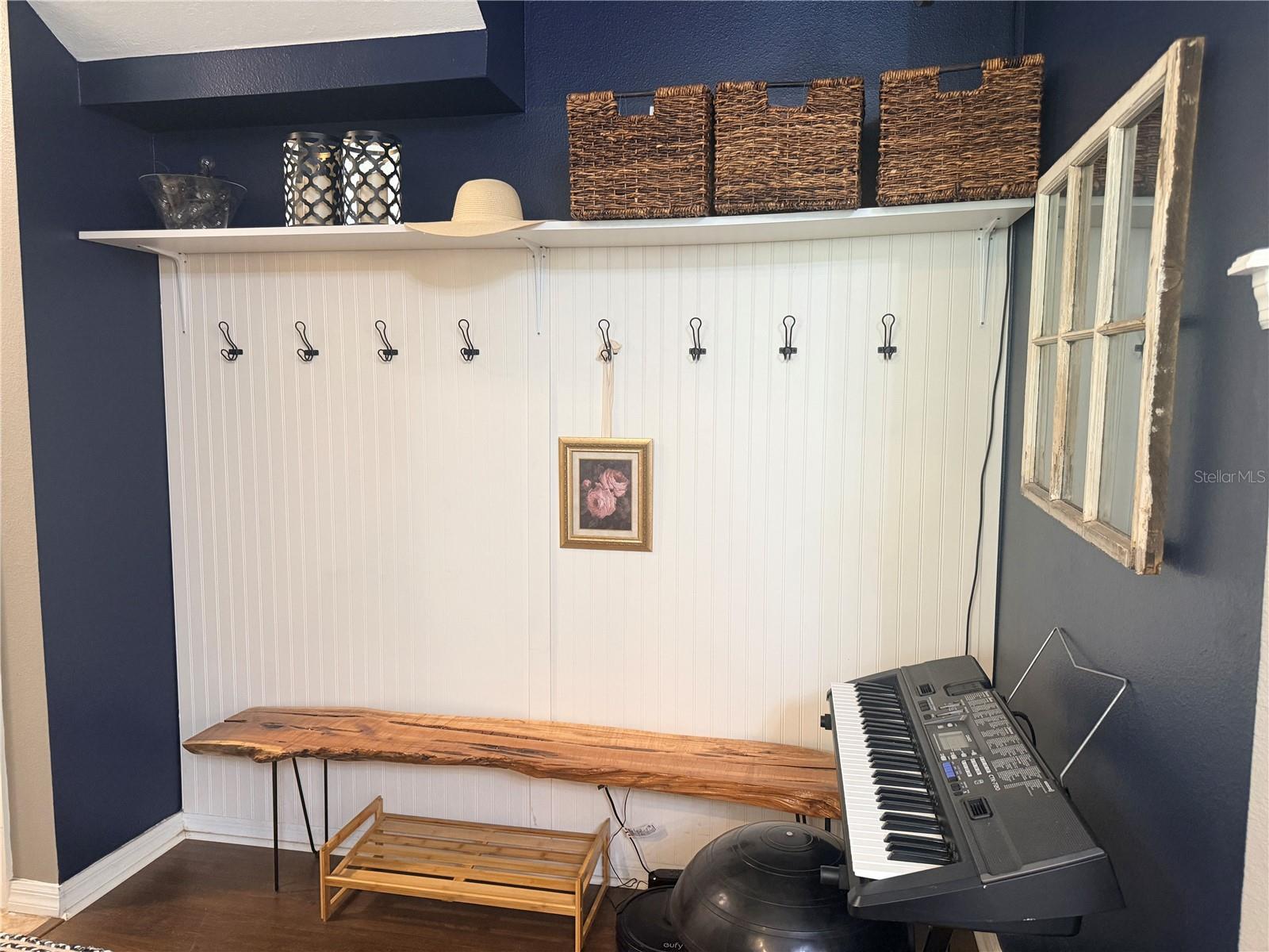 MAGNOLIA CLUB - Residential