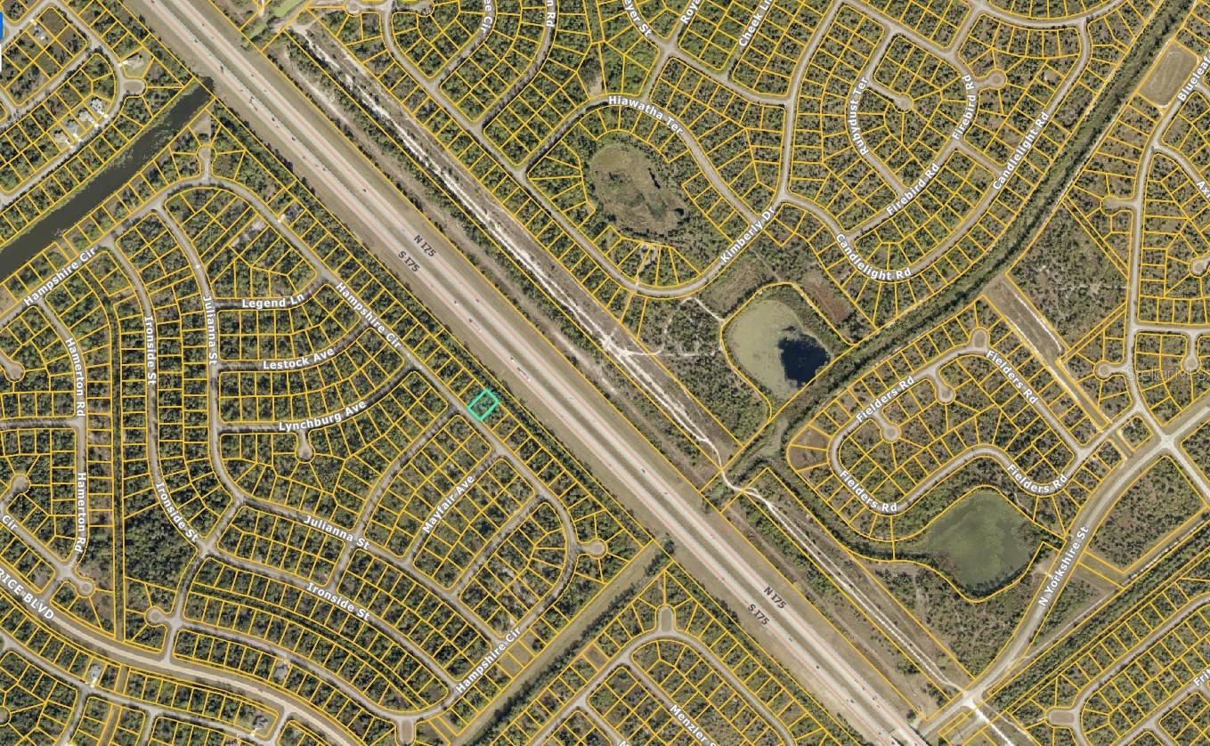 1132216543 HAMPSHIRE CIRCLE