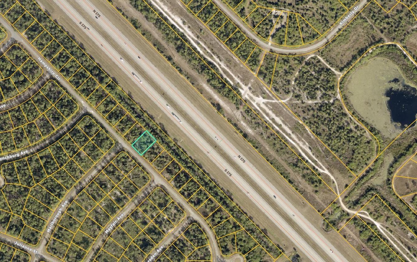 1132216543 HAMPSHIRE CIRCLE