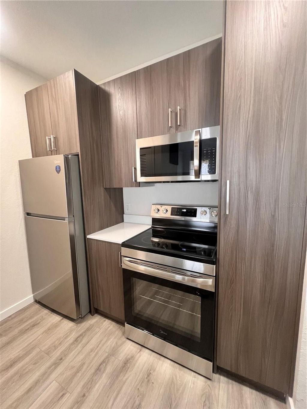 Photo of 860 N Orange Avenue #417, Orlando, FL 32801 (MLS # O6342102)