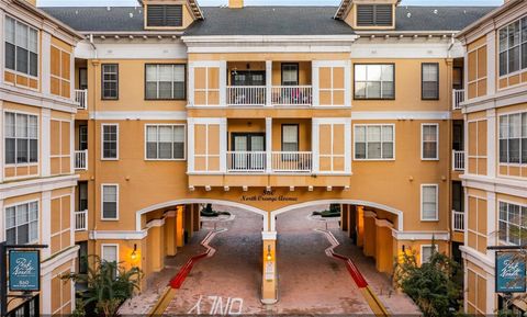 860 N ORANGE AVENUE 417 ORLANDO FL 32801