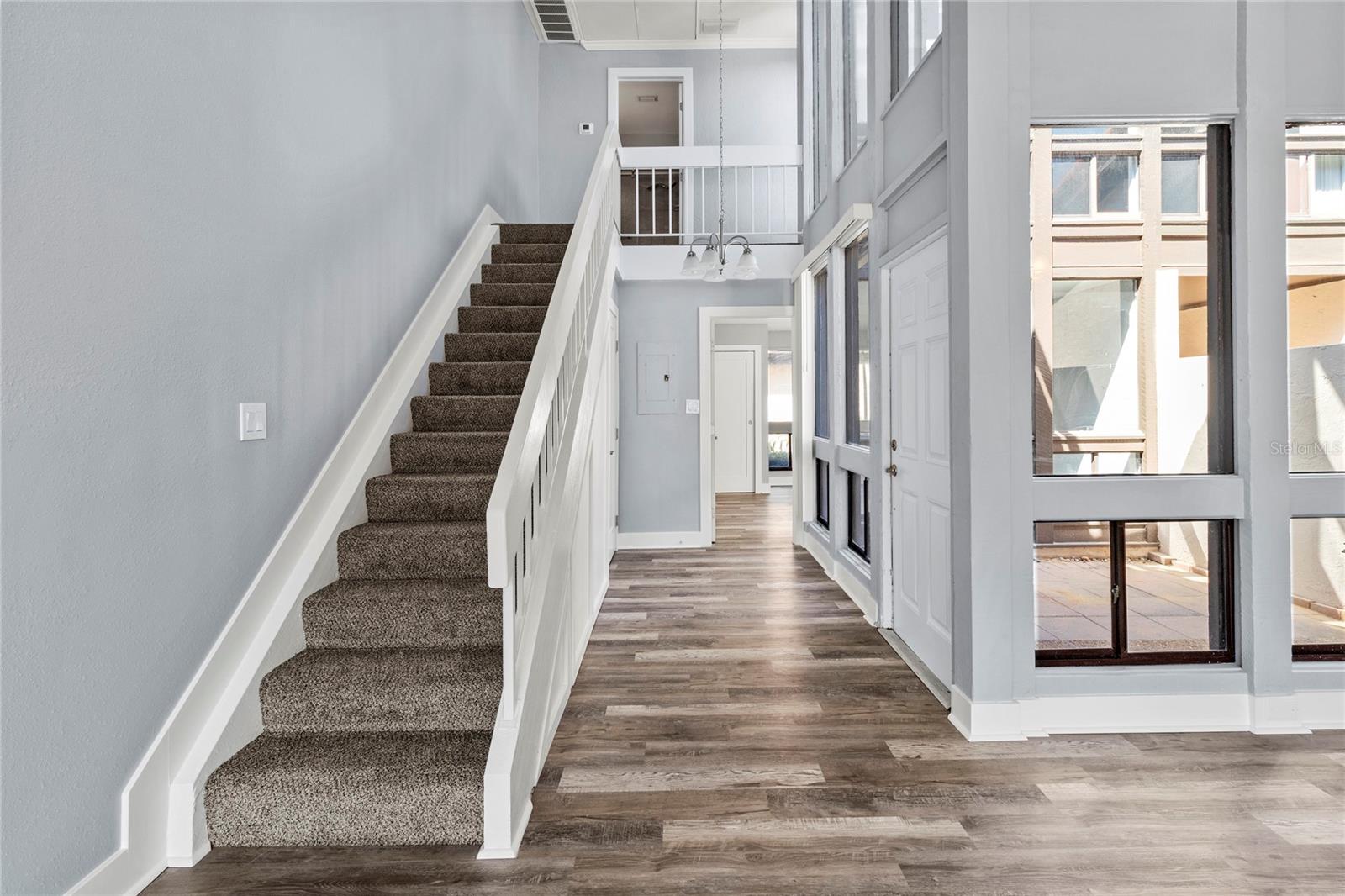 EMBASSY VILLAS - Residential