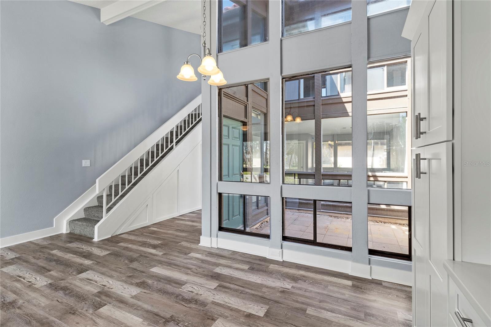EMBASSY VILLAS - Residential
