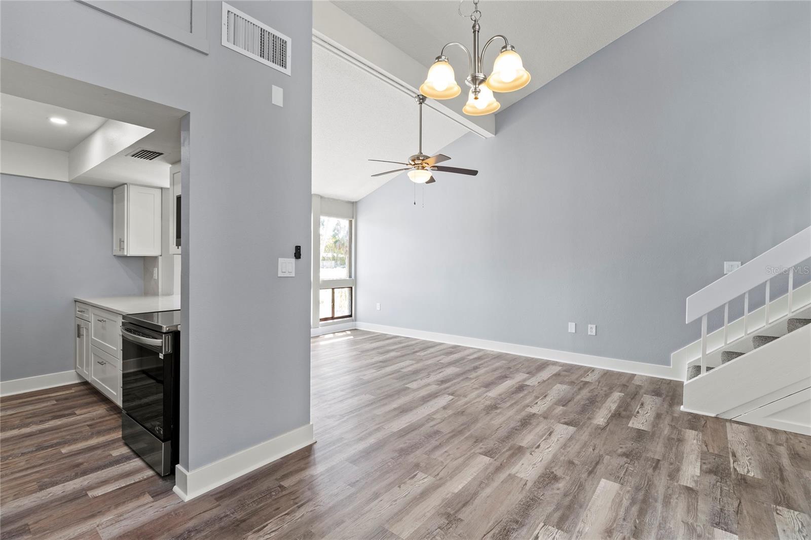 EMBASSY VILLAS - Residential