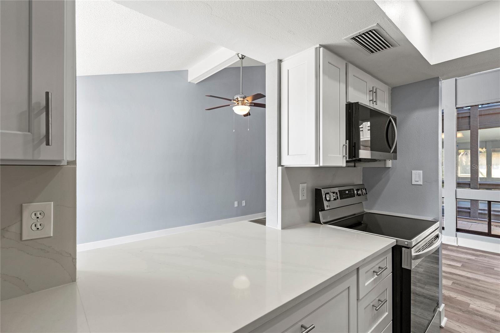 EMBASSY VILLAS - Residential