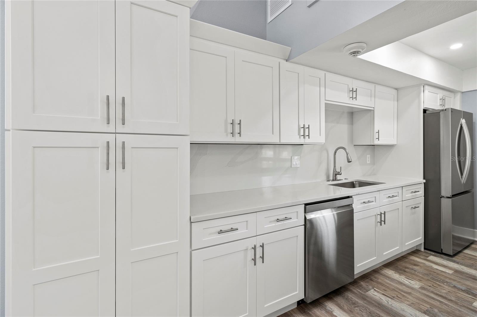 EMBASSY VILLAS - Residential