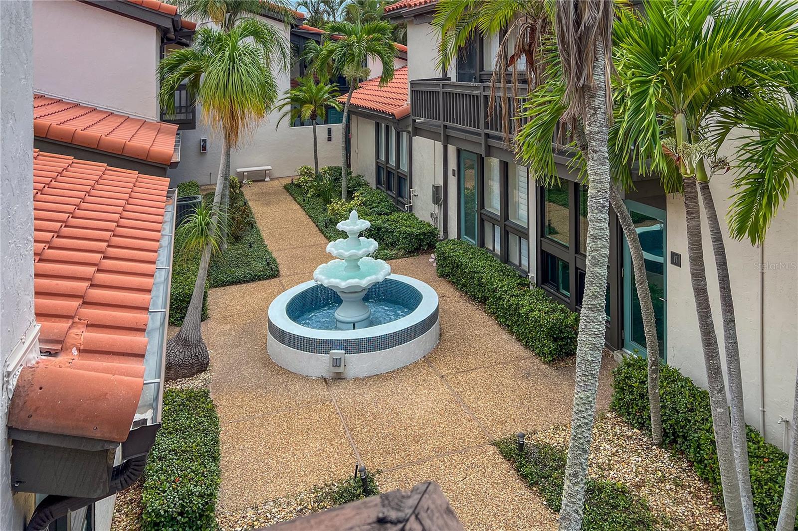 EMBASSY VILLAS - Residential