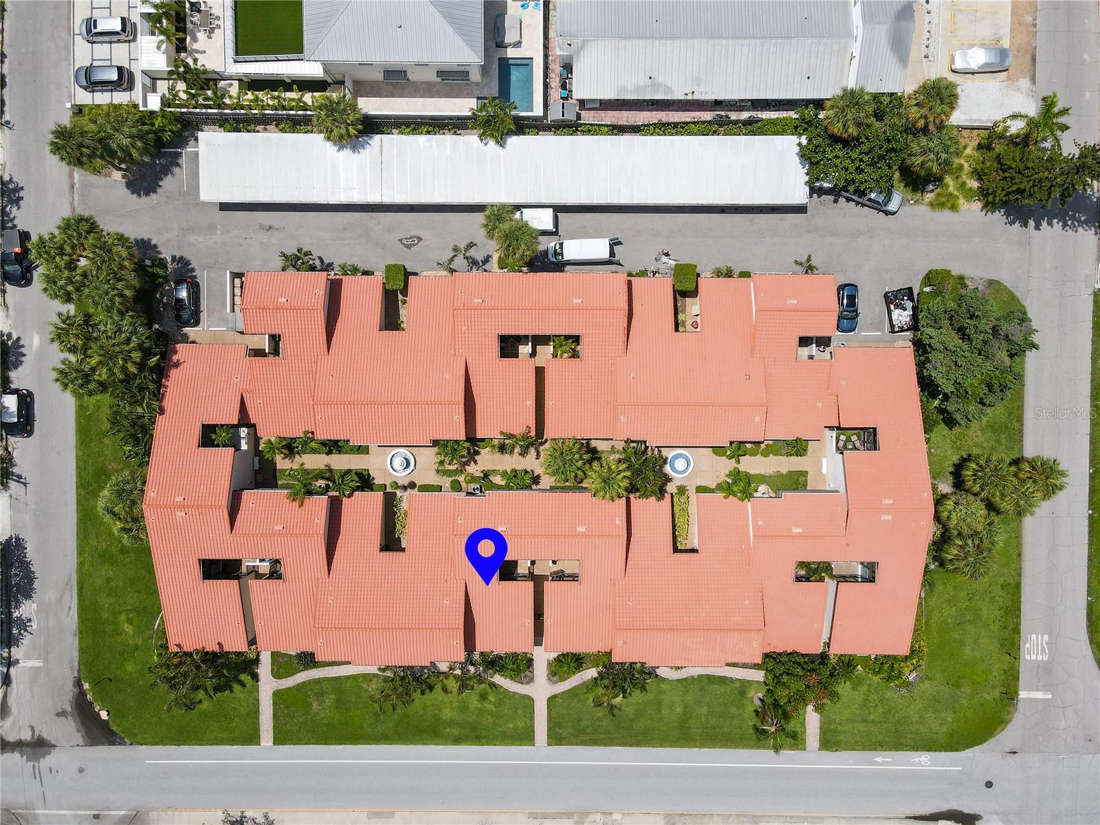 EMBASSY VILLAS - Residential