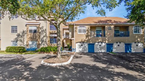 Photo of 7330 Westpointe Boulevard #432, Orlando, FL 32835 (MLS # O6348697)