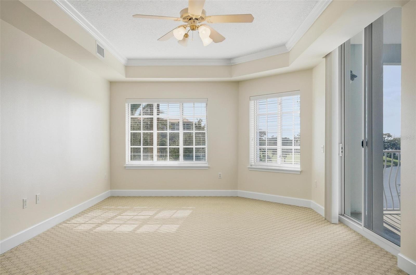 YACHT HARBOR VILLAGE CONDOS - Residential Lease