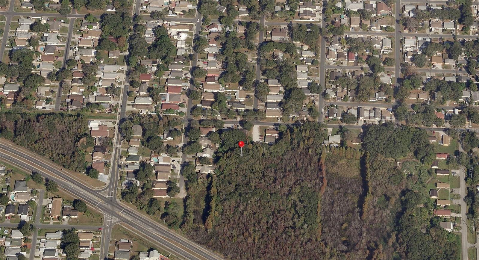 PINE CREST VILLA ADD 4 - Land