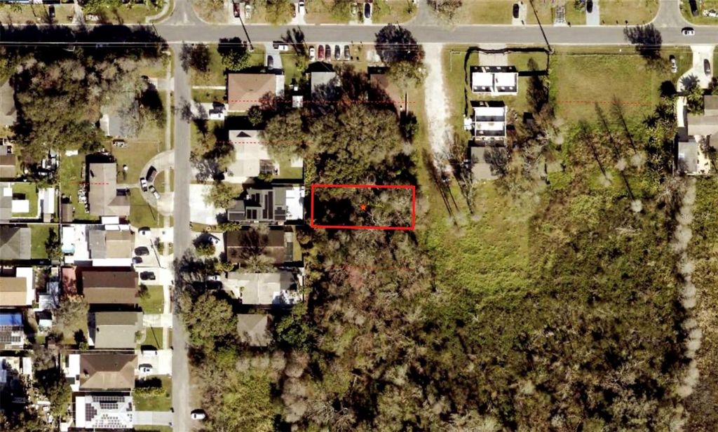 Photo of Blossom Avenue, Tampa, FL 33614 (MLS # A4662508)