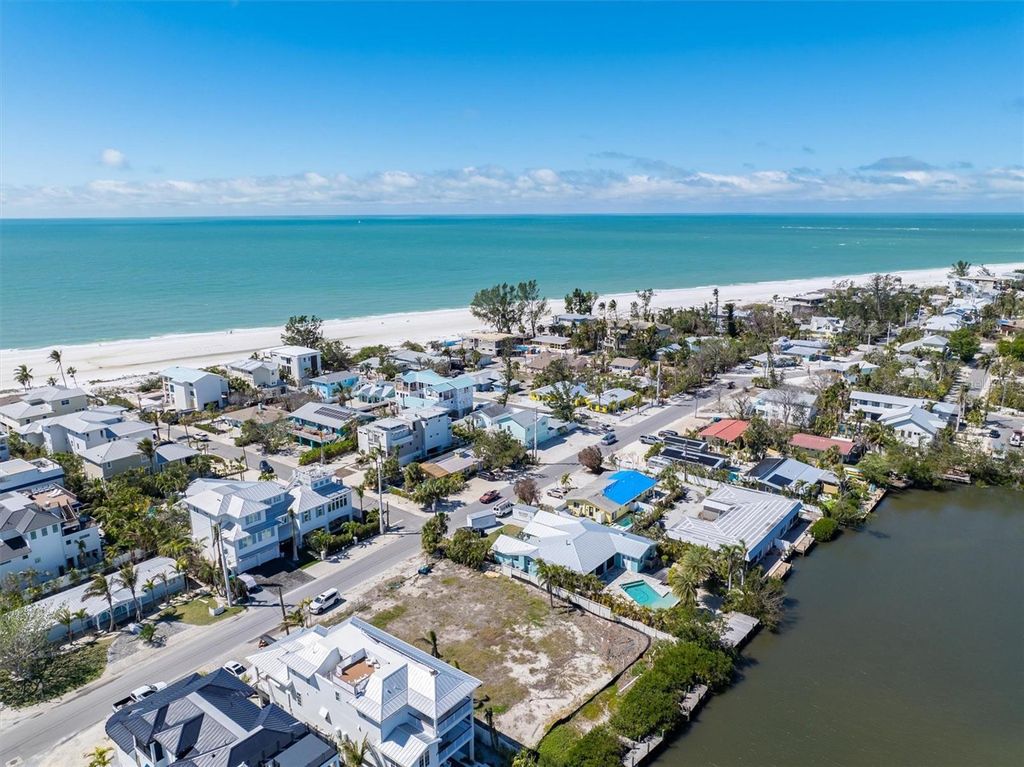 Photo of 406 N Shore Drive, Anna Maria, FL 34216 (MLS # A4642966)