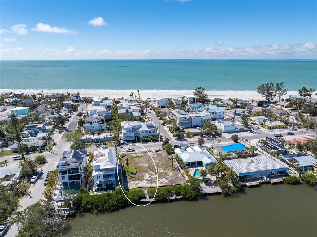 Photo of 406 N Shore Drive, Anna Maria, FL 34216 (MLS # A4642966)