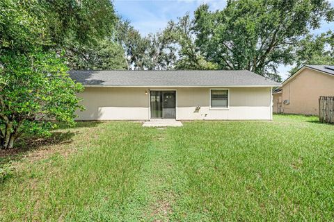 A home in OCOEE