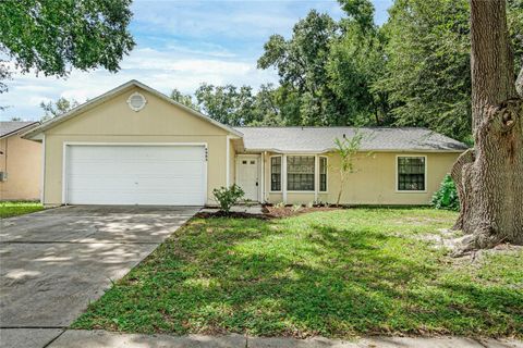 A home in OCOEE