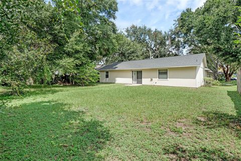 A home in OCOEE