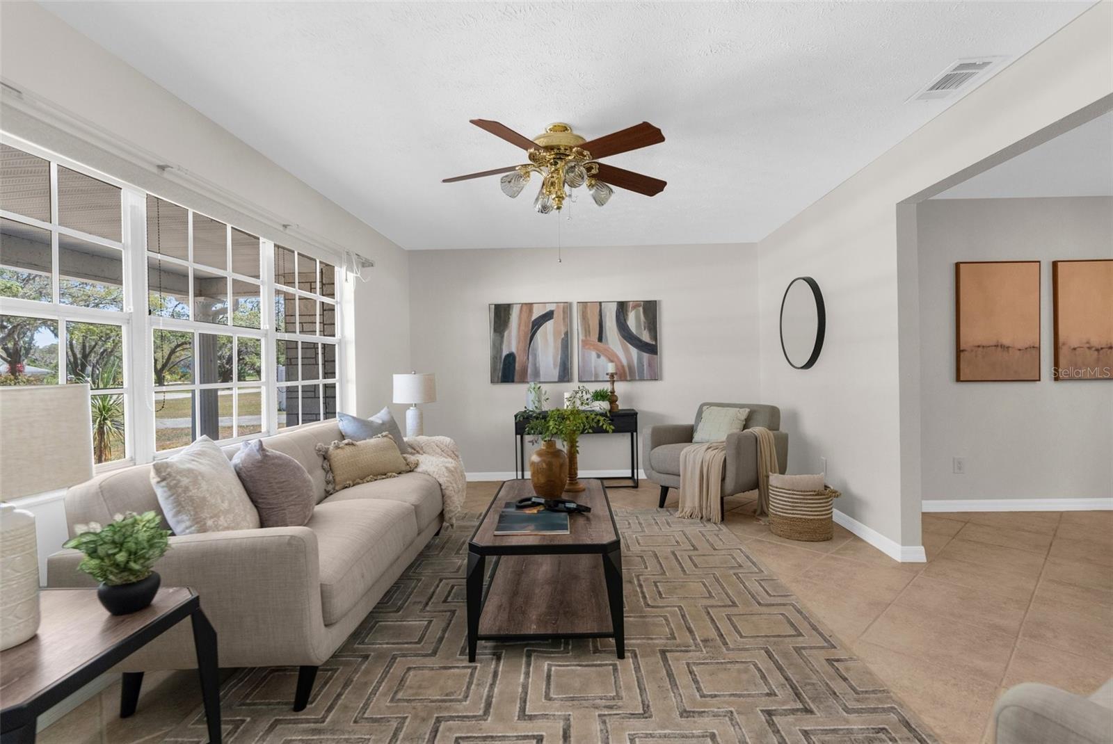 11205 TRALEE DRIVE