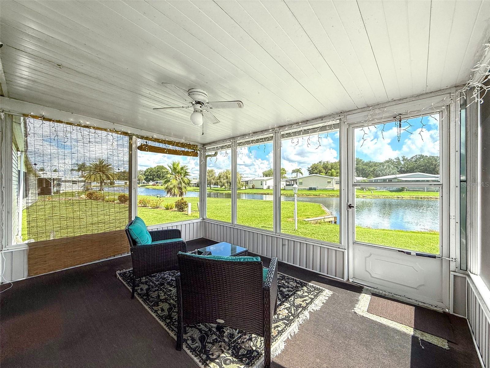 SWEETWATER GOLF & TENNIS CLUB - Residential