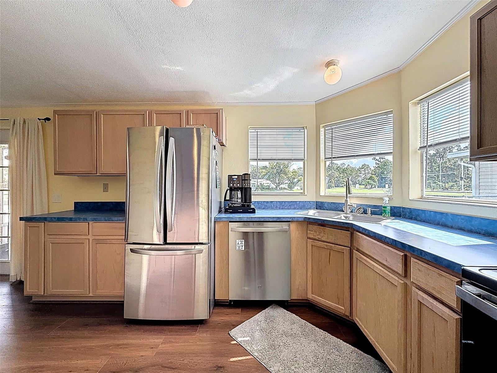 SWEETWATER GOLF & TENNIS CLUB - Residential